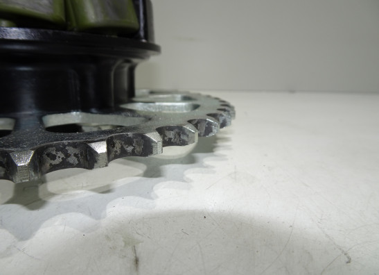 Tandwieldrager Kawasaki Z 900