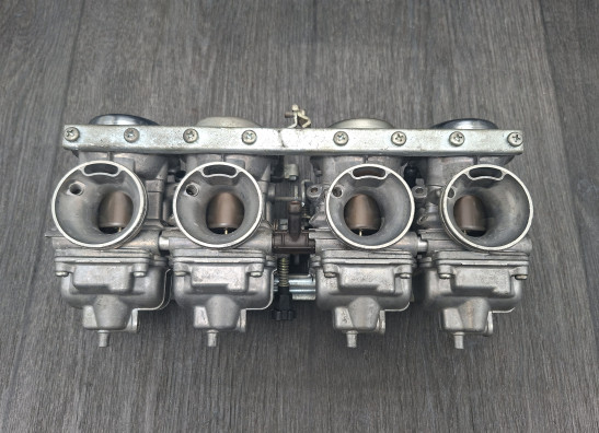 Carburateurset Honda CBX 400 F