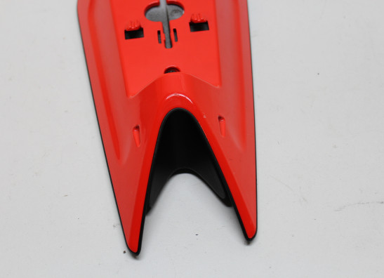 Soziusabdeckung Aprilia Tuono 660