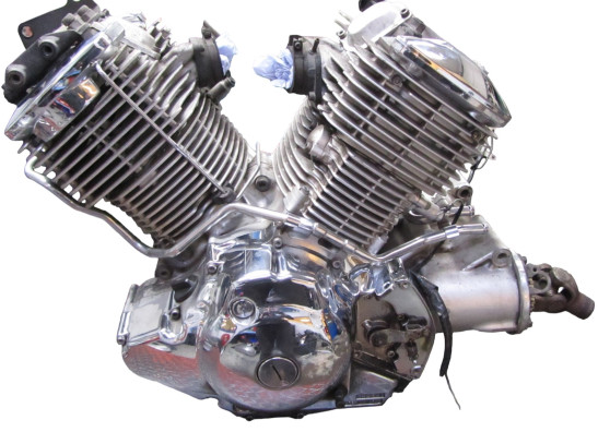 Motorblok Yamaha XVS 1100 Dragstar