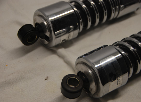 Rear cushion Harley Davidson Dyna