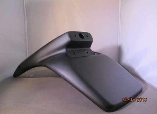 Achterspatbord Voxan Roadster