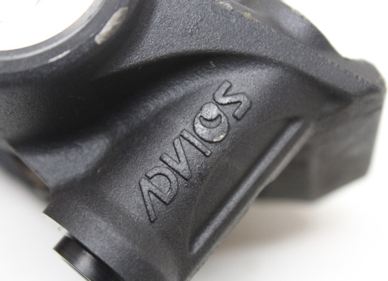 Brake caliper left front Yamaha YZF R7