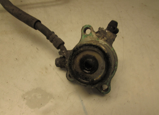 Motorblok Honda ST 1100 Pan European