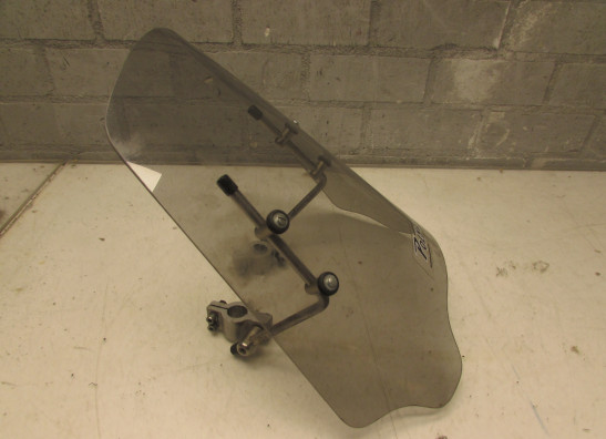 Scheibe Windschild Suzuki GZ 250 Marauder