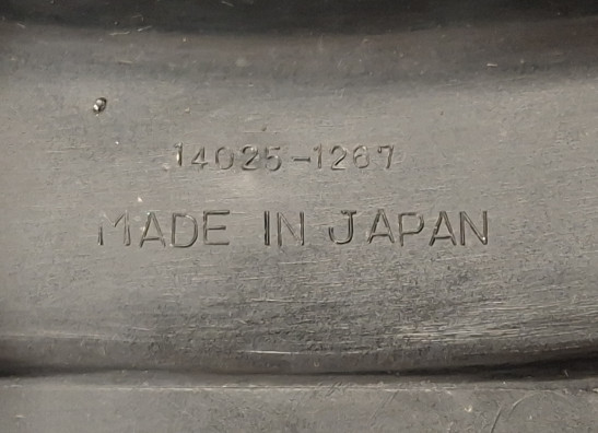 Buddycover Suzuki GS 400 E