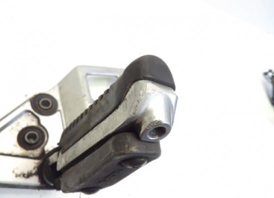 Schetsplaat links Suzuki GSF 650 Bandit