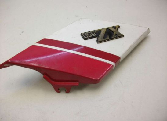 Linker zijkuip klein Yamaha Overige Yamaha