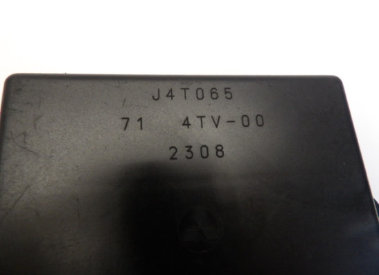 CDI ECU unit Yamaha YZF 600 Thundercat