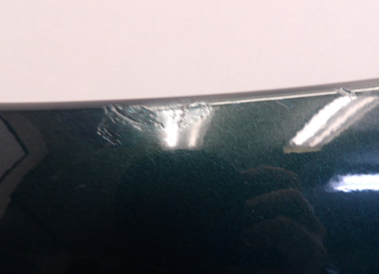 Seiten verkleidung links Triumph Trophy 900