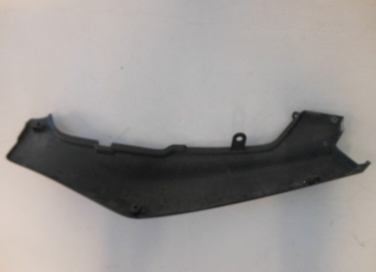 Heck rechts Suzuki GSX R 750