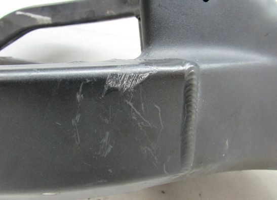 Achterbrug Yamaha YZF R1