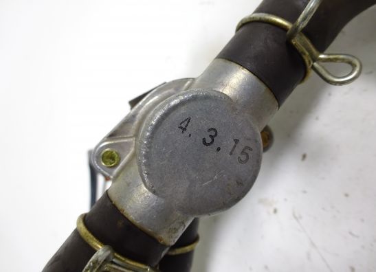 Air cleaner Honda CBR 600 RR