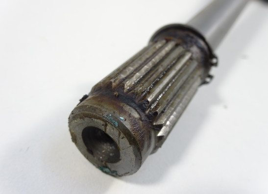 Cardan Yamaha BT 1100