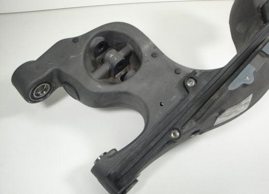 Achterbrug Ducati Multistrada 1000