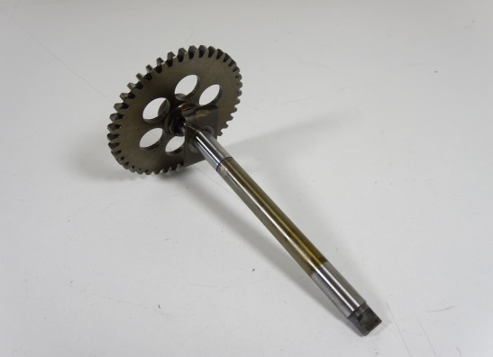 Motorblok diverse Kawasaki Z 1000