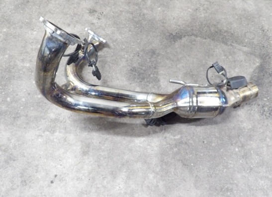 Downpipes BMW R 1250 GS