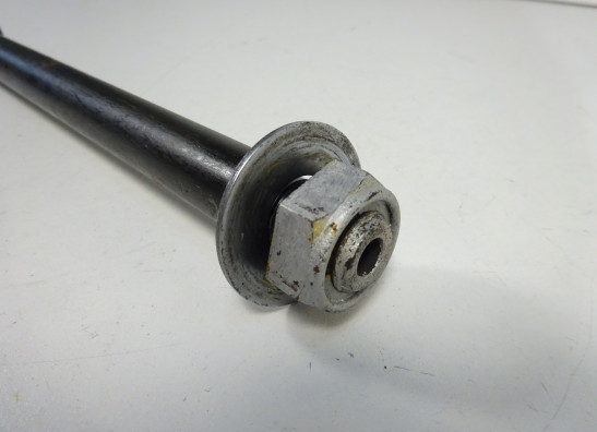 Achteras Yamaha FJR 1300