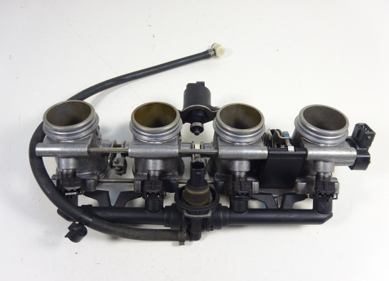 Gasklephuis BMW K 1200 S 