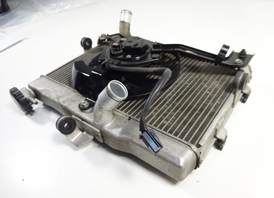 Radiator Yamaha MT 07