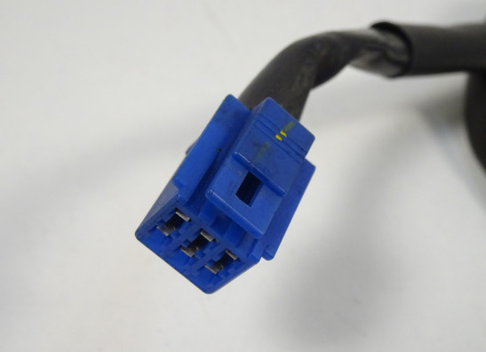 Handlebar switch assy right Yamaha FZ1