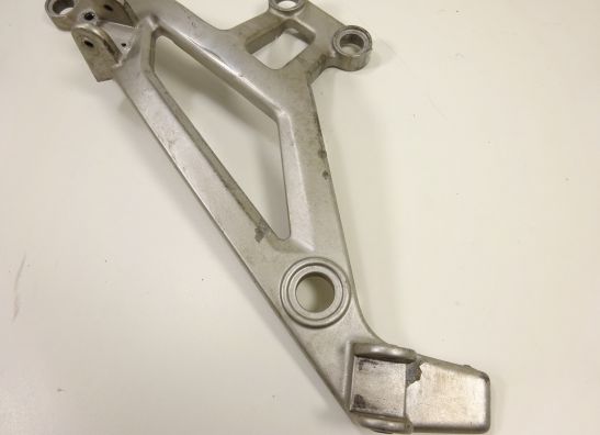 Schetsplaat links Ducati monster 600