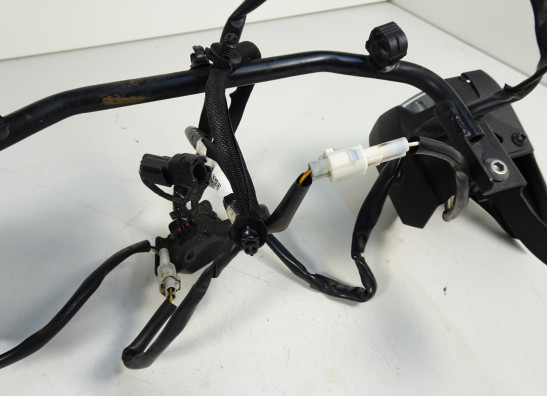 Koplamp Kawasaki VERSYS 1000