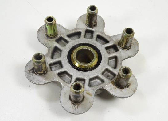 Tandwieldrager Ducati ST2