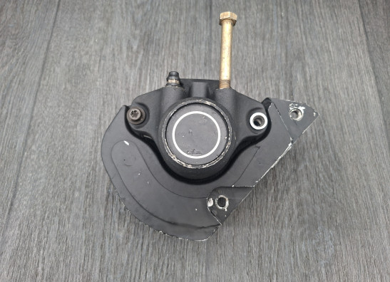 Achter remklauw Harley Davidson Softtail