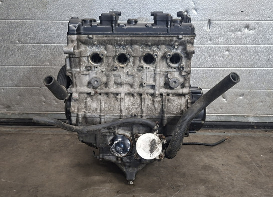 Engine Suzuki GSX R 600