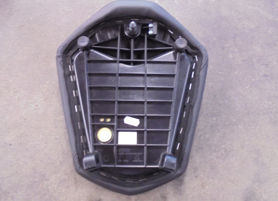 Buddy zadel KTM 1290 Super Duke GT