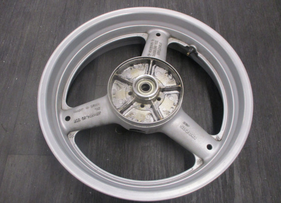 Achtervelg Suzuki SV 650 1998-2002