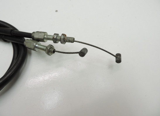 Gaskabel Honda CBR 600 F