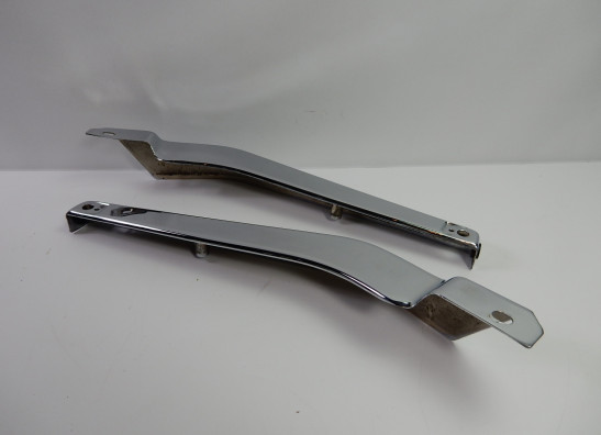 Frame - onderdelen Moto Guzzi Nevada 750