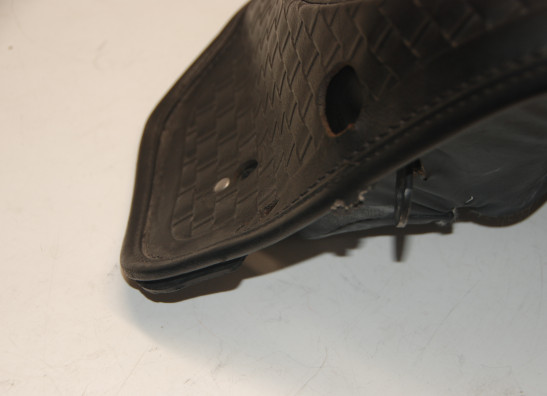 Zadel Harley Davidson Softtail