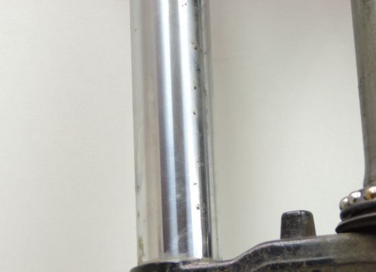 Front pipes complete Honda CBR 600 F