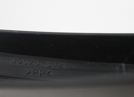 Achterspatbord Kawasaki Z 900