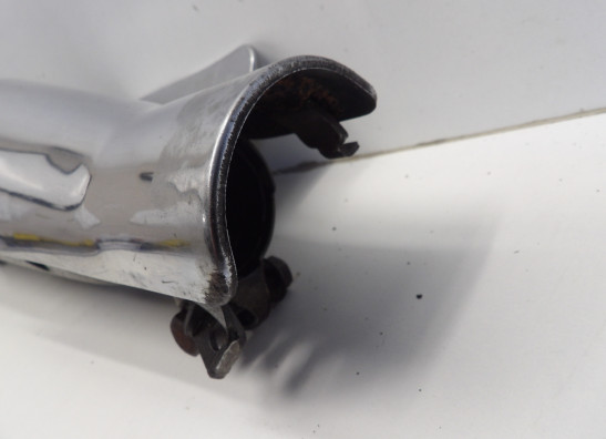 Muffler Suzuki LS 650