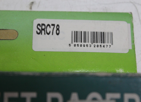 Koppeling Suzuki GSX R 600