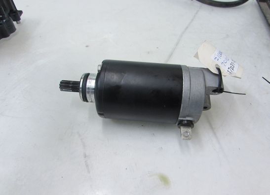 Startmotor Kawasaki Z 1000