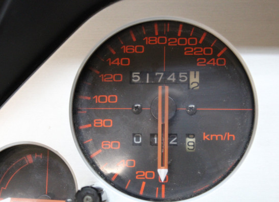 Tellerset Honda VF 750 F