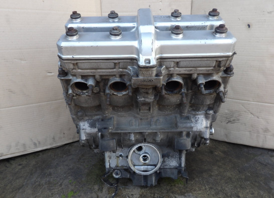 Engine Yamaha FZR 1000