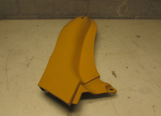 Heck rechts BMW K 1200 RS