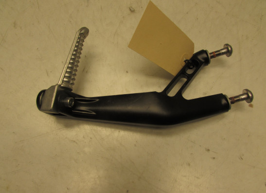 Soziusfussraste rechts Yamaha YZF R1