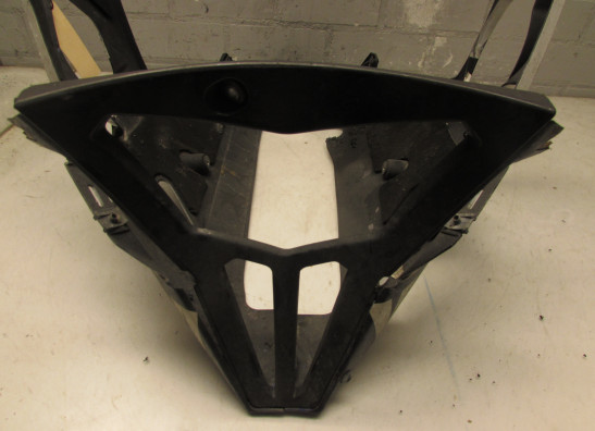 Cowl under Yamaha YZF R6