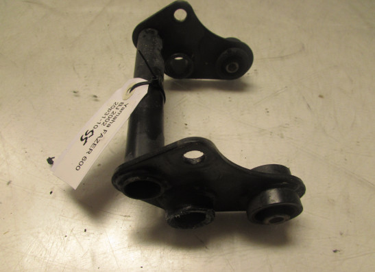 Motorblok diverse Yamaha FAZER 600