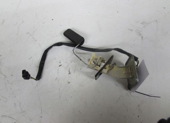 Tankuhr Kawasaki Z 1000