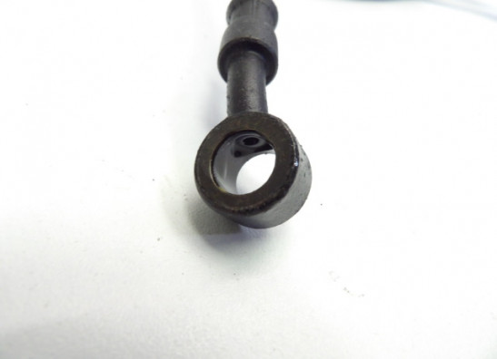 Remleiding voor Honda CBR Fireblade