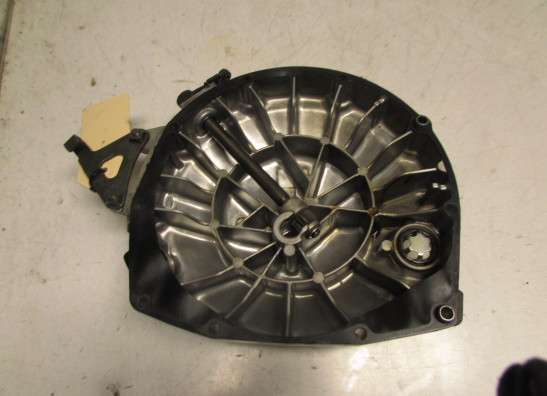 Koppelingsdeksel Yamaha XJ 900 S Diversion