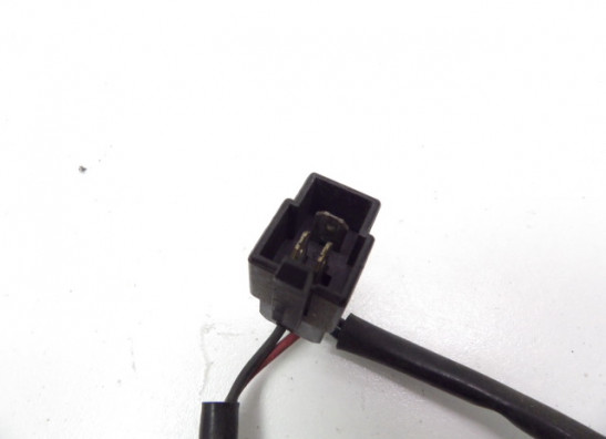 Headlight Kawasaki ZX 9 R